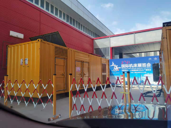 呼和浩特发电机出租 对于发电机的特性你了解多少？