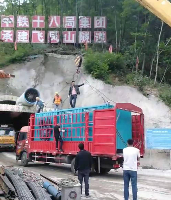 呼和浩特发电机组维修后输出功率降低是什么问题