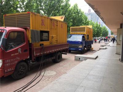 呼和浩特是否需要给柴油发电机安装保护装置