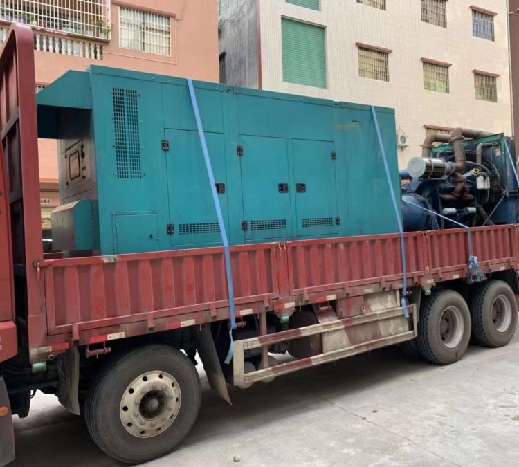 呼和浩特如何在不同负载率下确保 400KW 柴油发电机组的正常运行？