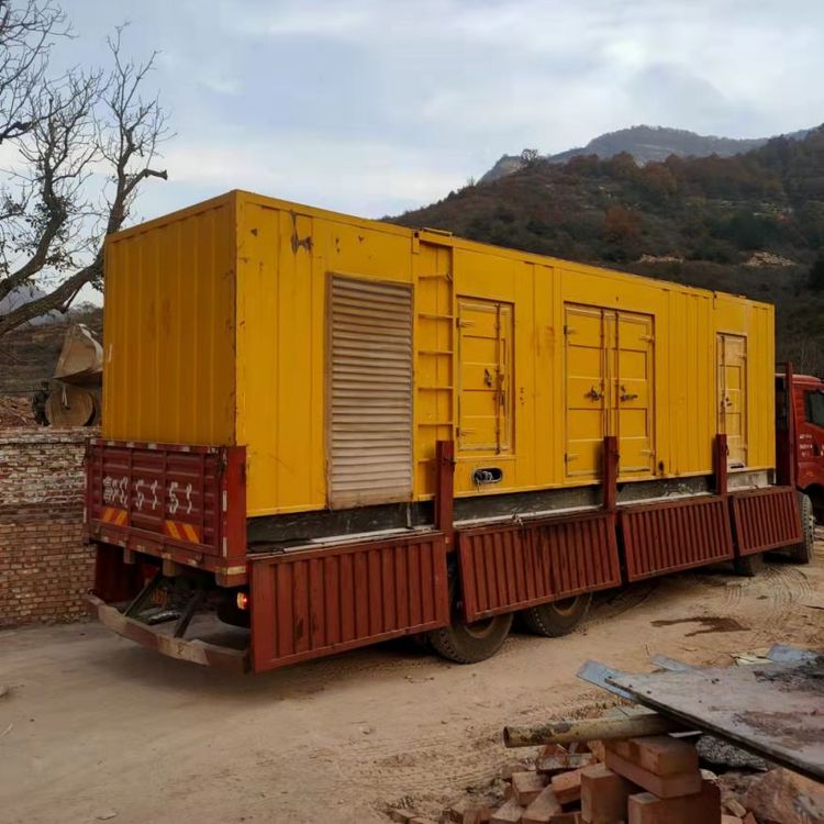呼和浩特200kW 发电机组在带电阻性负载时，输出功率会受到哪些因素的影响？