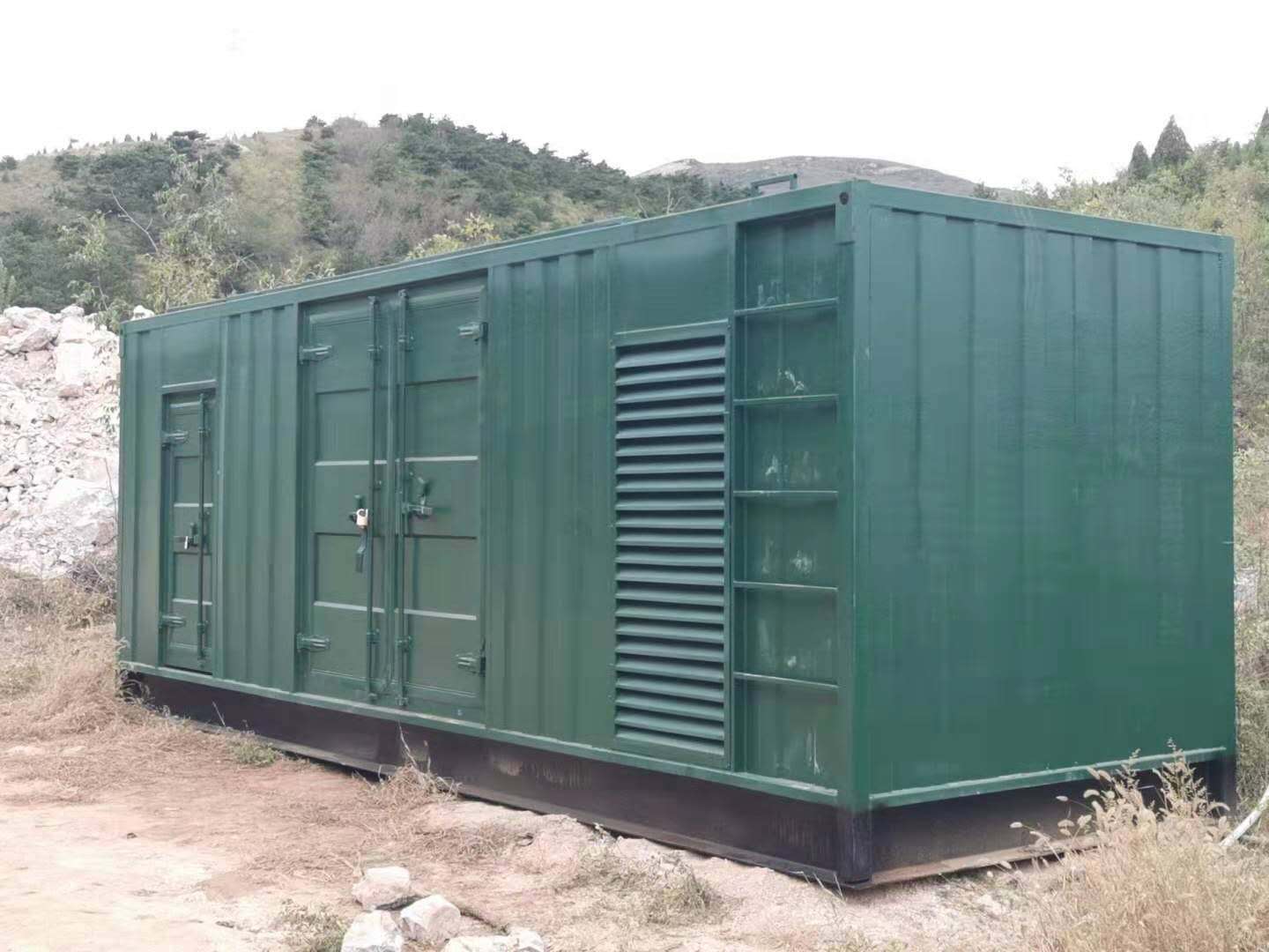 呼和浩特如何对接地系统进行定期检测和维护？