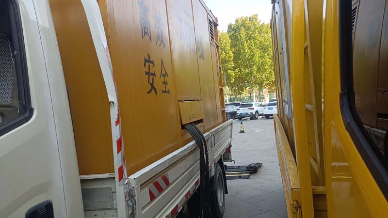 呼和浩特如何判断柴油发电机组和UPS电源的切换时间是否符合要求？