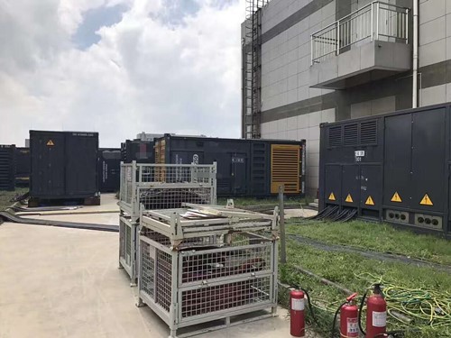 呼和浩特除了定期检查，还有哪些方法可以及时发现接触式转速表探头的磨损？