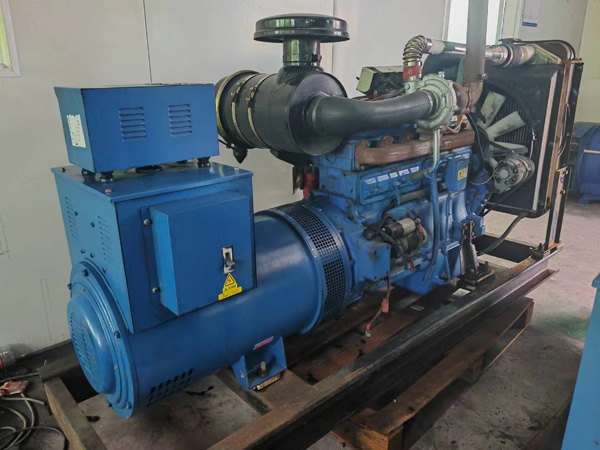 呼和浩特100kW柴油发电机组使用多级机油有哪些优缺点？