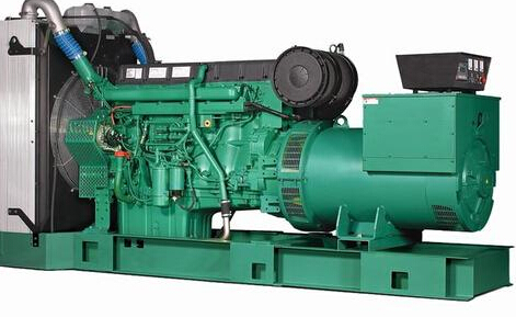 呼和浩特发电机除垢后需要用清水冲洗水冷式机油散热器几次？