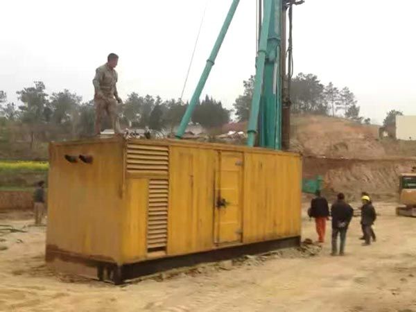 呼和浩特柴油发电机组应用场合有哪些？